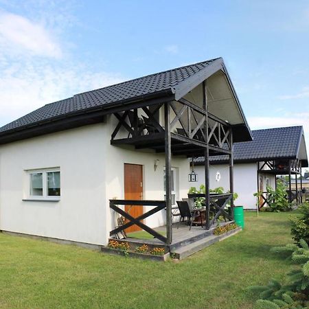 Biale Domki Bedzinko Tylko 1 Km Od Morza Sauna Goraca Balia Bedzino Exterior photo